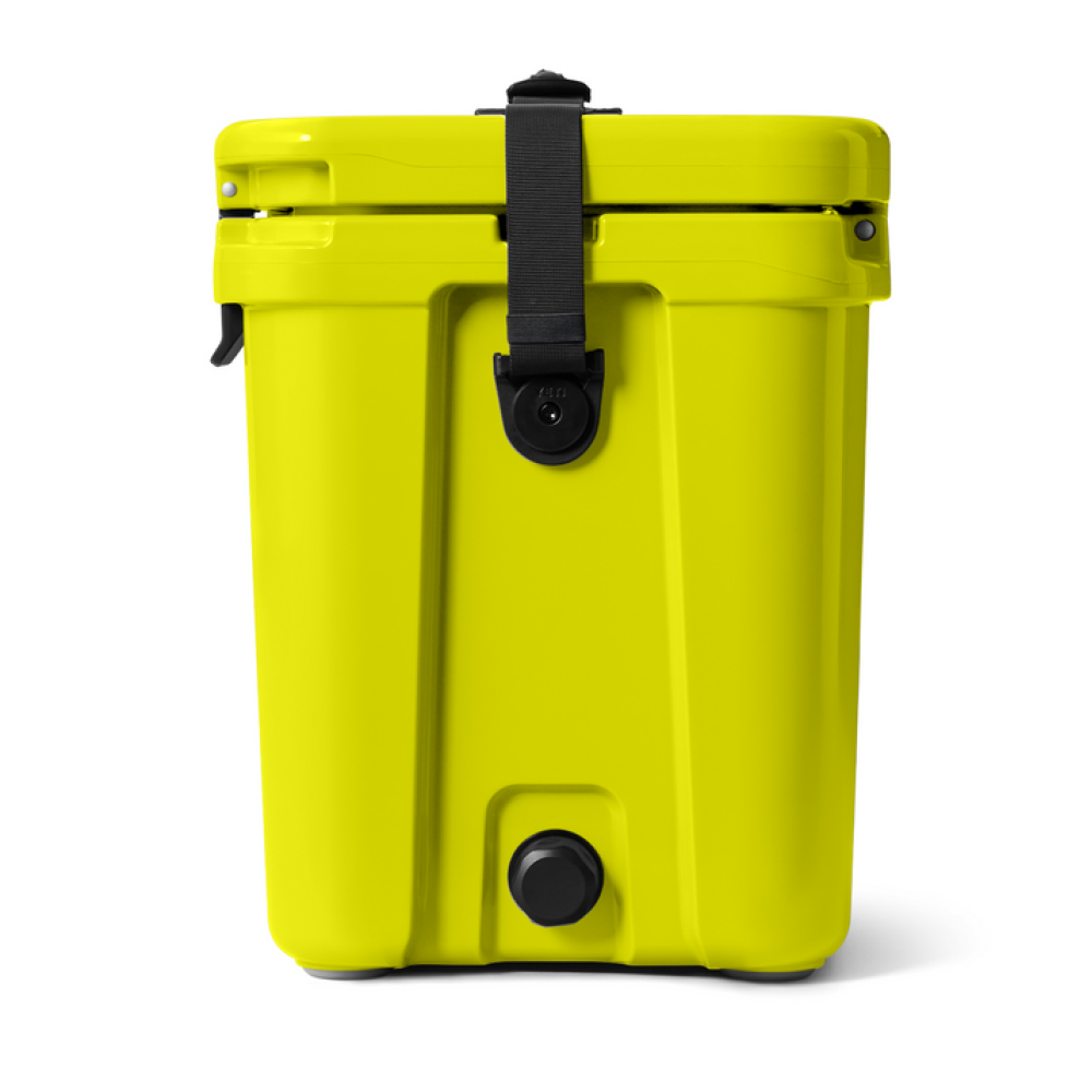 YETI Roadie 24 2.0 Cooler Firefly Yellow