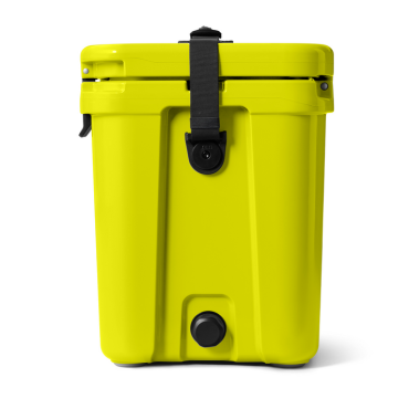 YETI Roadie 24 2.0 Cooler Firefly Yellow