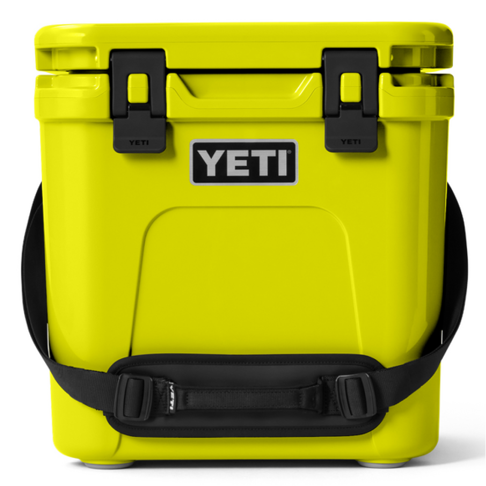 YETI Roadie 24 2.0 Cooler Firefly Yellow