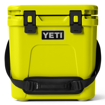 YETI Roadie 24 2.0 Cooler Firefly Yellow