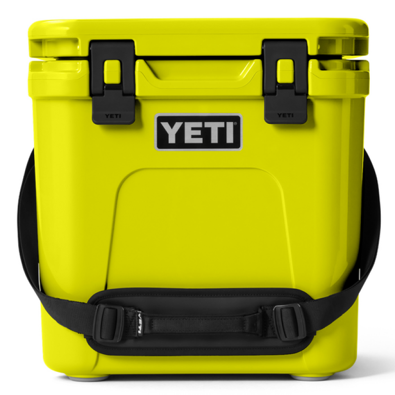 YETI Roadie 24 2.0 Cooler Firefly Yellow