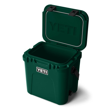 YETI Roadie 24 2.0 Cooler Black Forest Green
