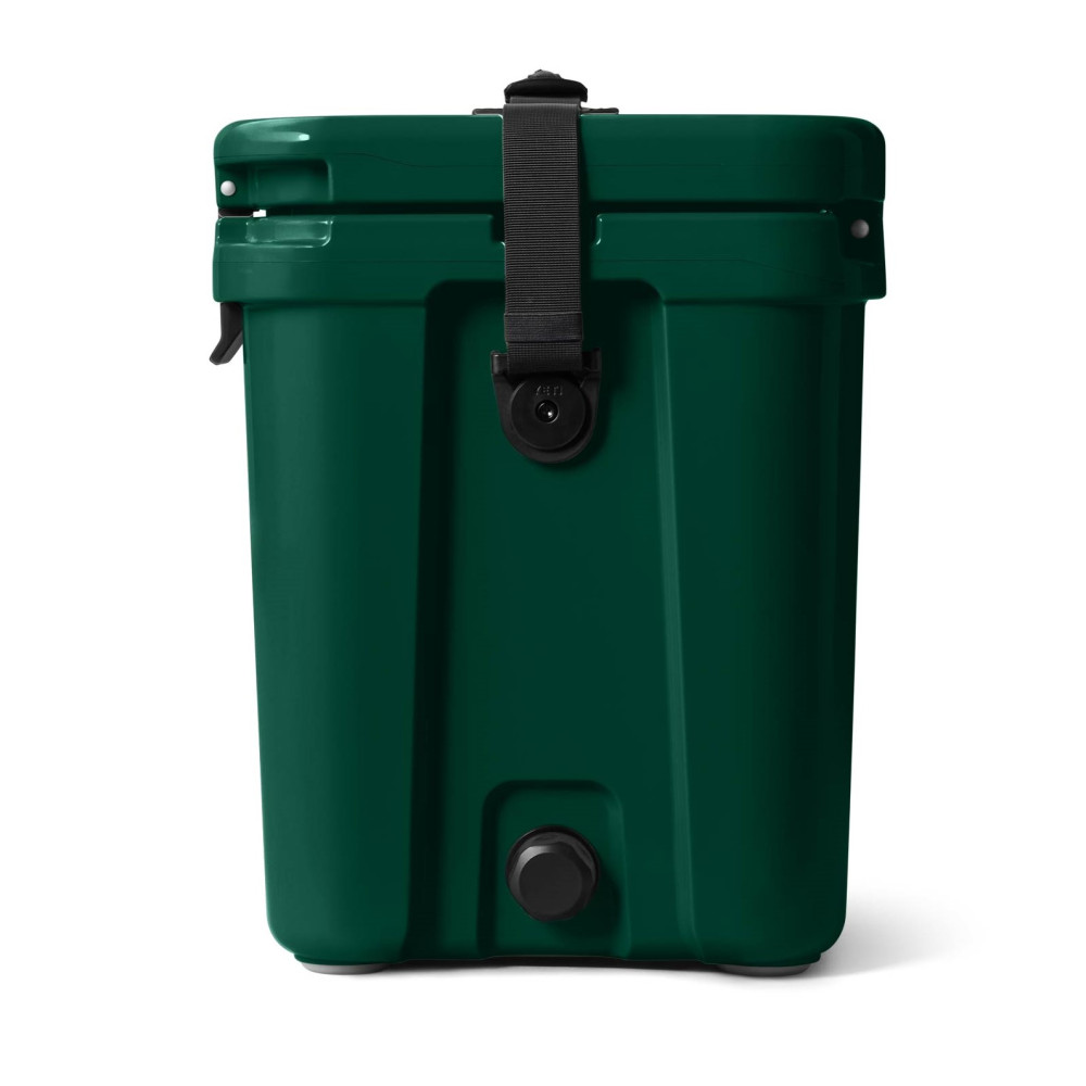 YETI Roadie 24 2.0 Cooler Black Forest Green