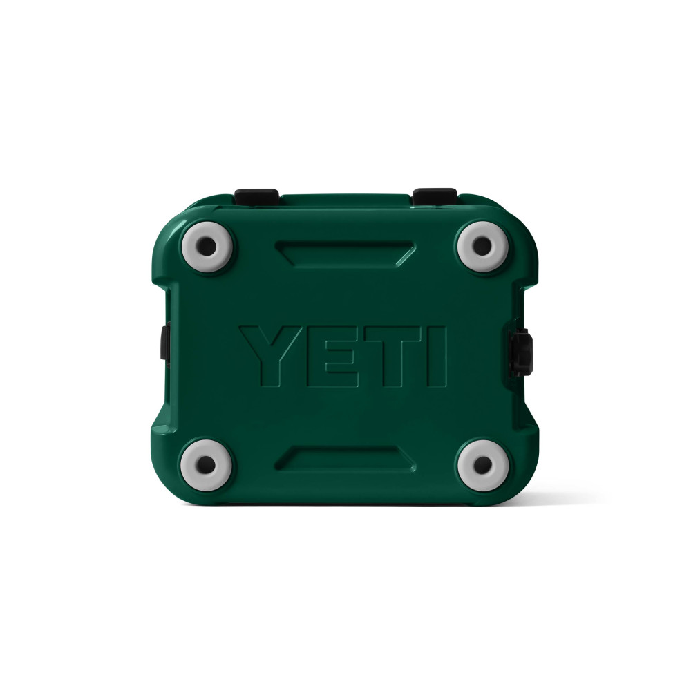 YETI Roadie 24 2.0 Cooler Black Forest Green