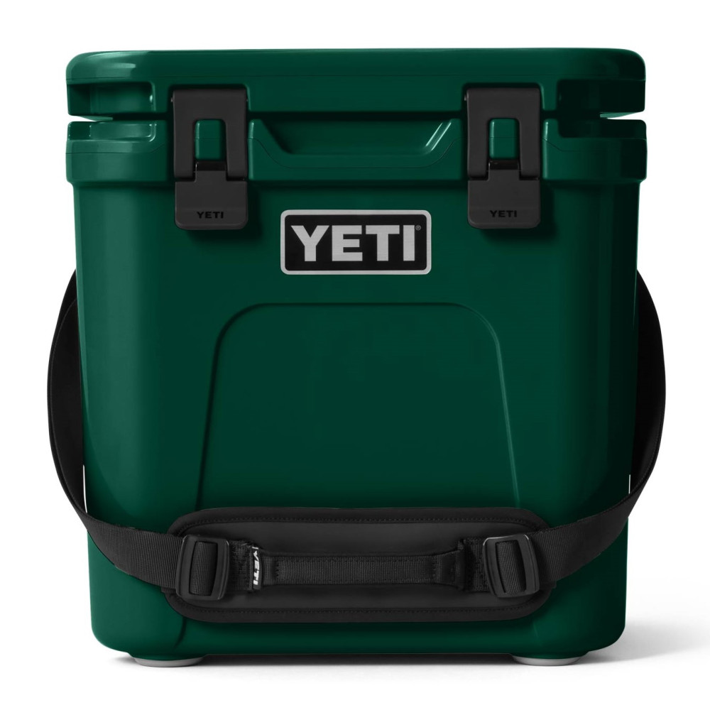 YETI Roadie 24 2.0 Cooler Black Forest Green