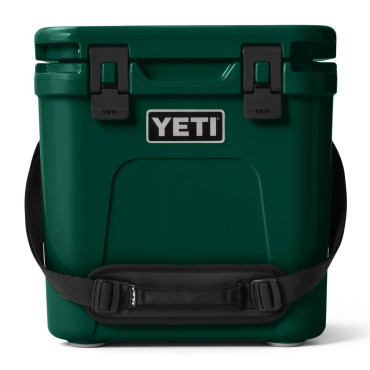 YETI Roadie 24 2.0 Cooler Black Forest Green