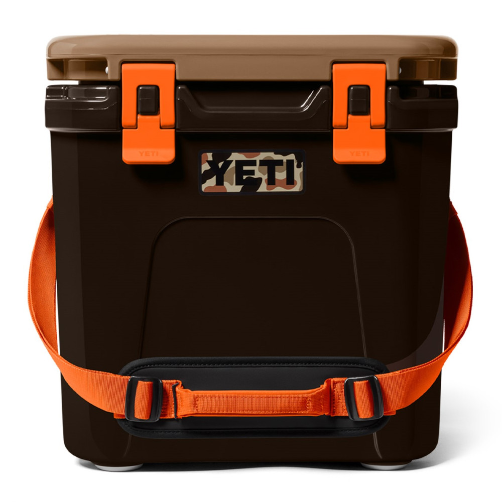 YETI Roadie 24 2.0 Cooler Wetlands Camo YETI Roadie 24 2.0 Cooler Wetlands Camo