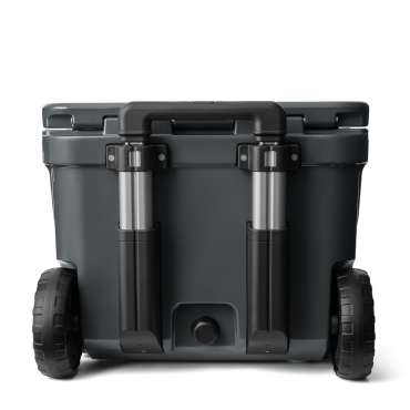 YETI Roadie 32 Wheeled Cooler Charcoal