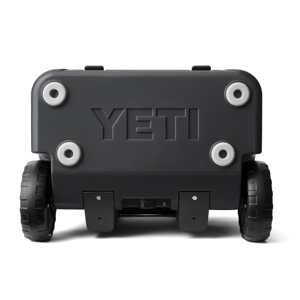 YETI Roadie 32 Wheeled Cooler Charcoal