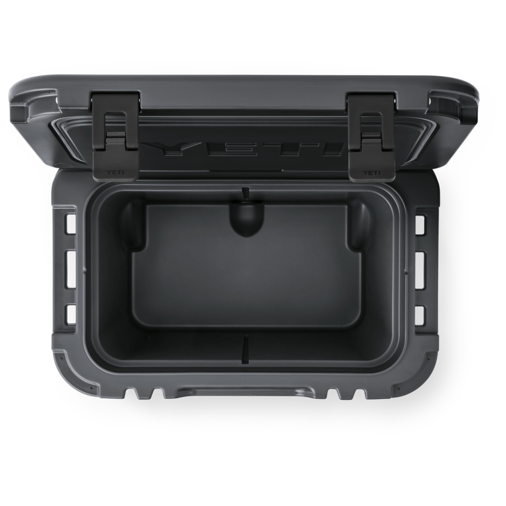 YETI Roadie 32 Wheeled Cooler Charcoal
