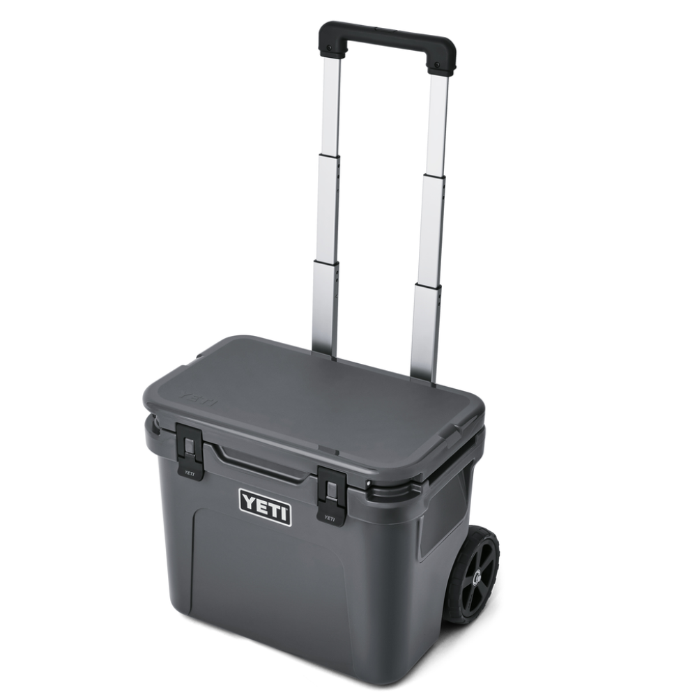 YETI Roadie 32 Wheeled Cooler Charcoal YETI Roadie 32 Wheeled Cooler Charcoal
