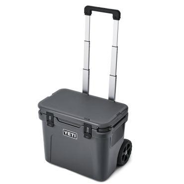 YETI Roadie 32 Wheeled Cooler Charcoal