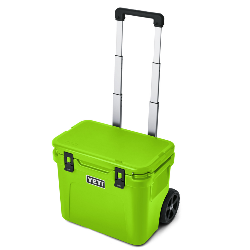 YETI Roadie 32 Wheeled Cooler Venom