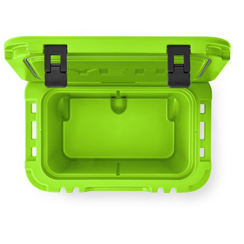 YETI Roadie 32 Wheeled Cooler Venom