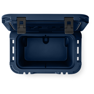 YETI Roadie 32 Wheeled Cooler Navy