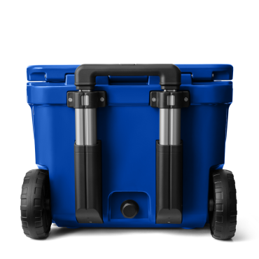 YETI Roadie 32 Wheeled Cooler Royal Blue