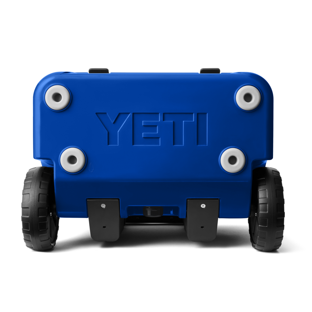 YETI Roadie 32 Wheeled Cooler Royal Blue