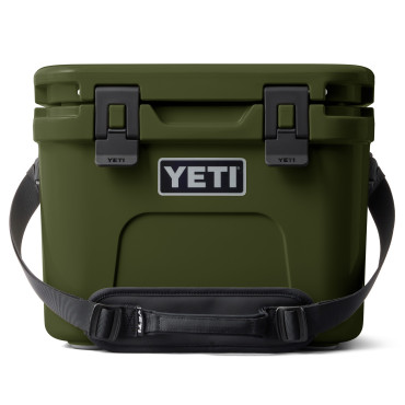 YETI Roadie 15 Olive