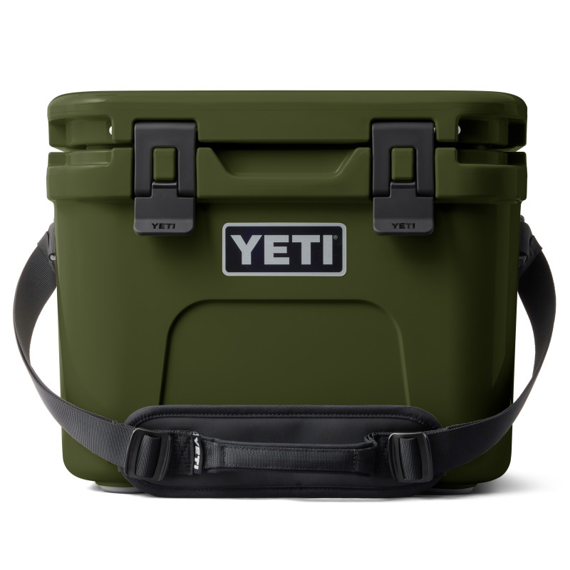 YETI Roadie 15 Olive