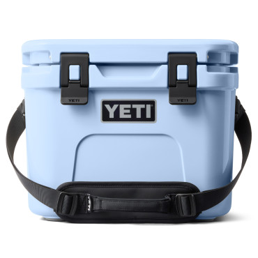 YETI Roadie 15 Big Sky Blue