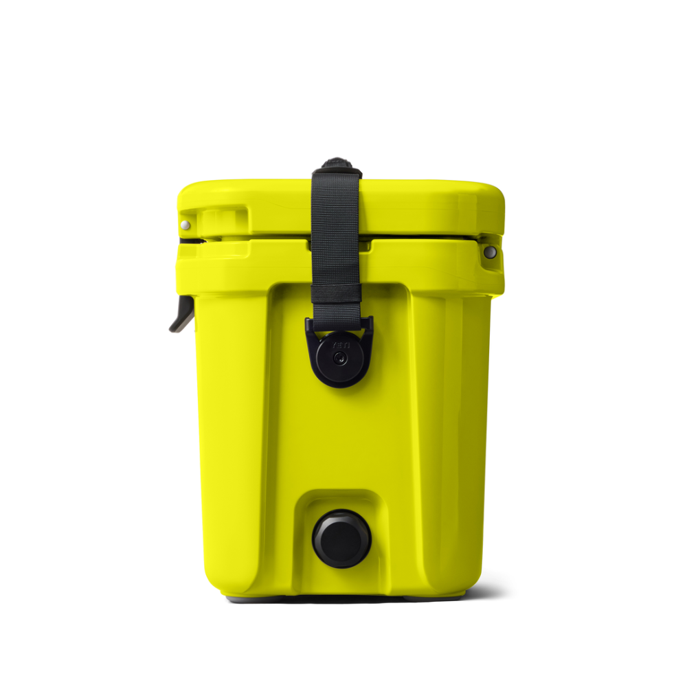 YETI Roadie 15 Firefly Yellow
