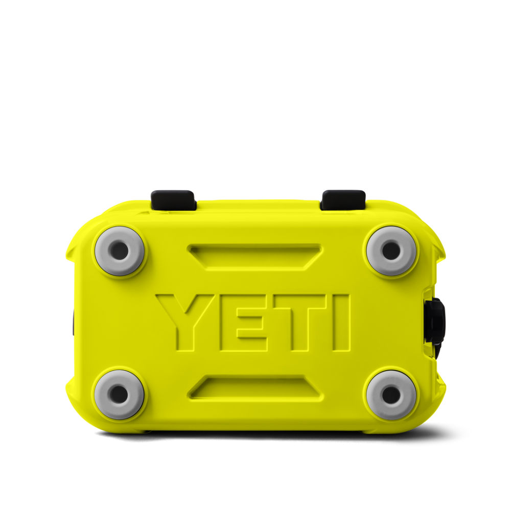 YETI Roadie 15 Firefly Yellow