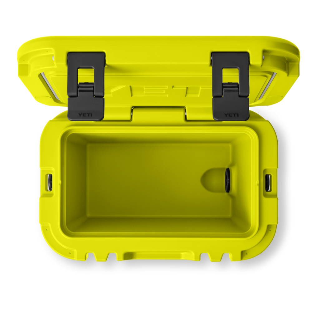 YETI Roadie 15 Firefly Yellow