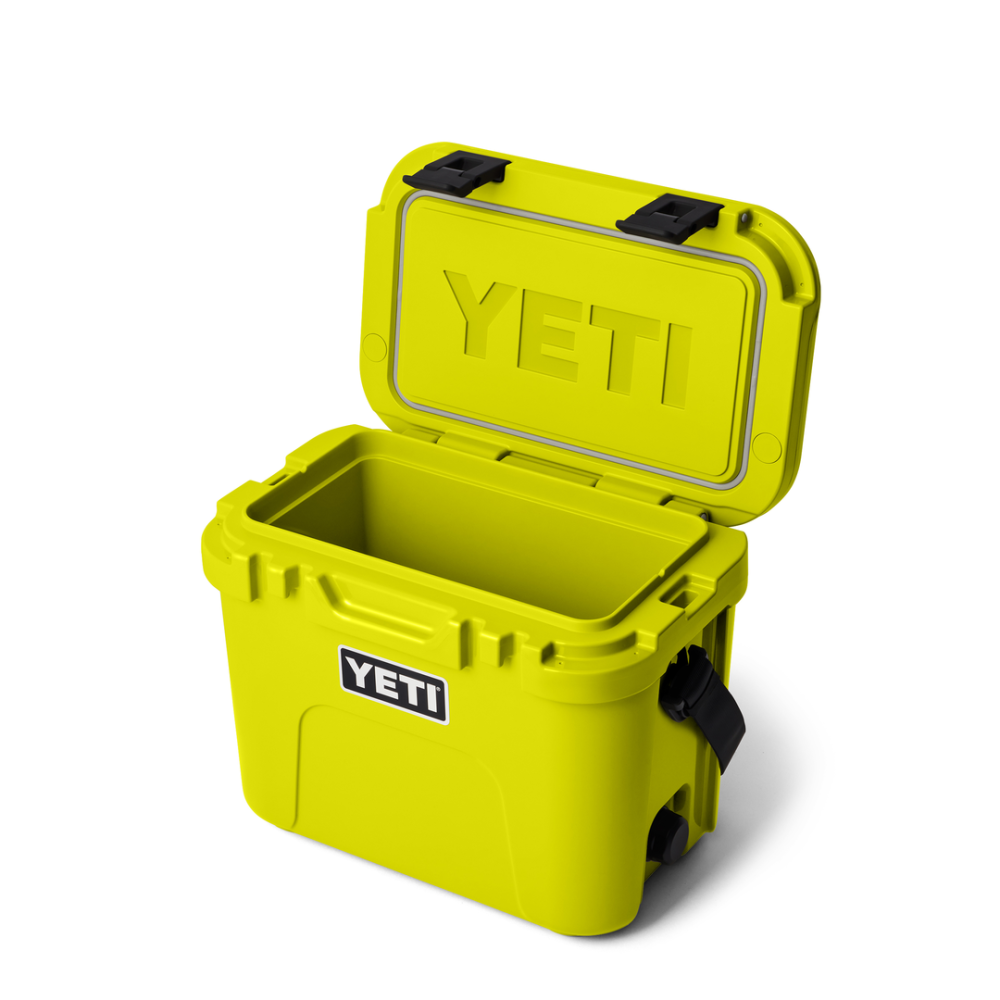 YETI Roadie 15 Firefly Yellow