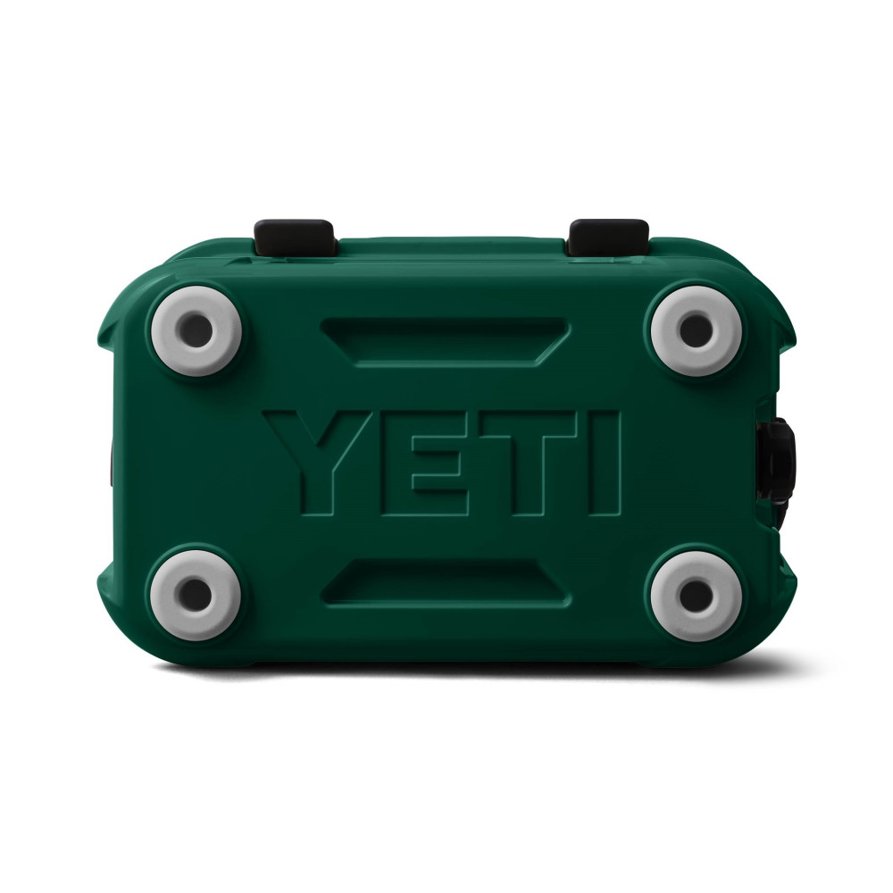YETI Roadie 15 Black Forest Green