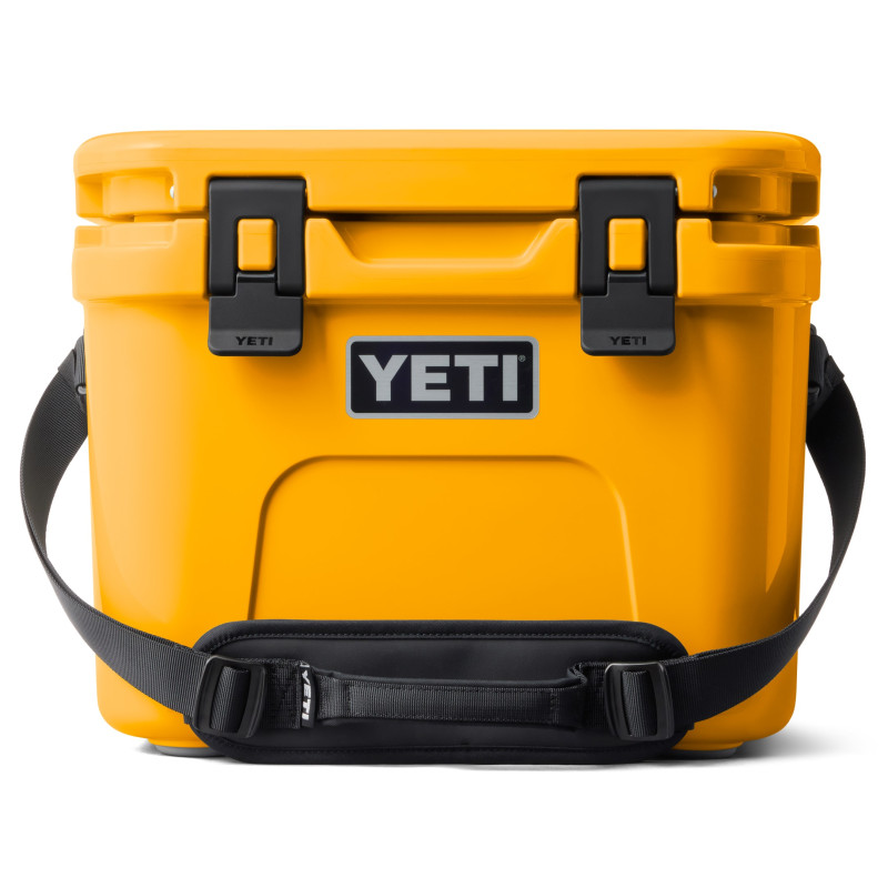 YETI Roadie 15 Alpine Yellow