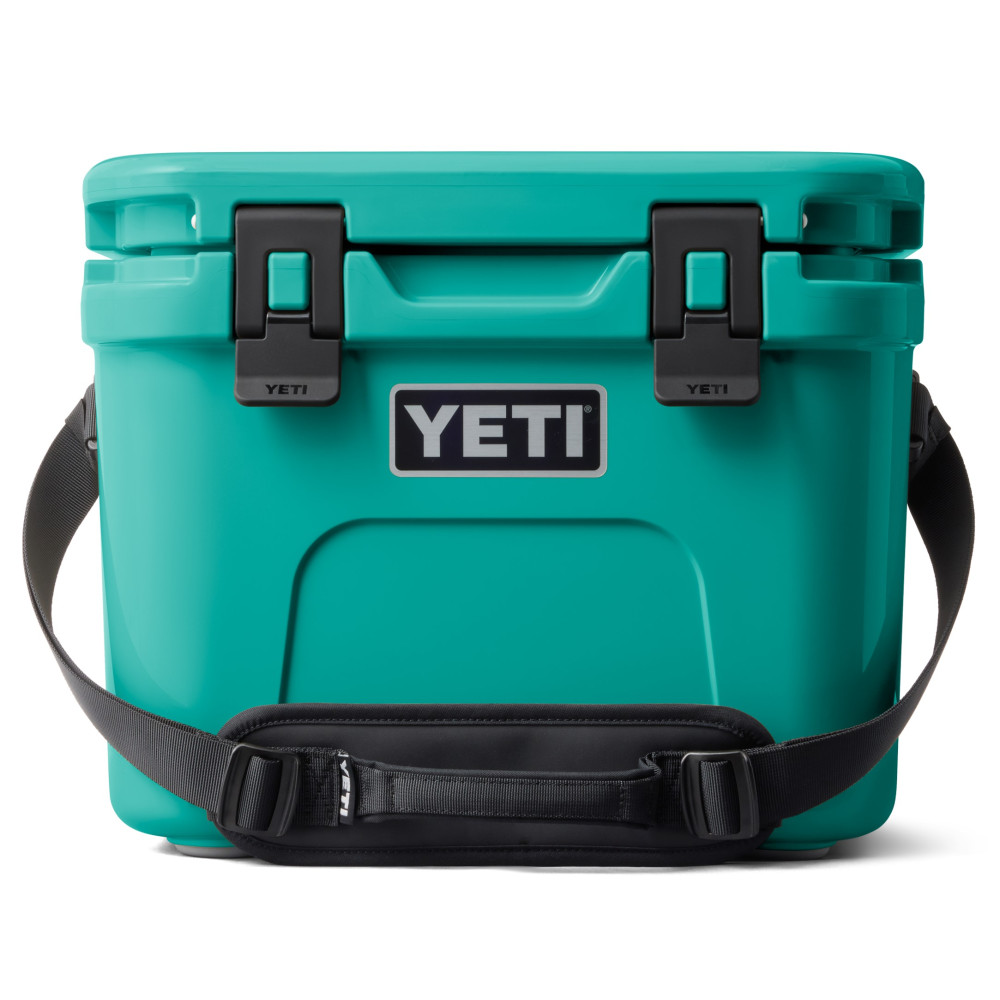 YETI Roadie 15 Aquifer Blue YETI Roadie 15 Aquifer Blue