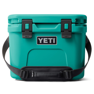 YETI Roadie 15 Aquifer Blue