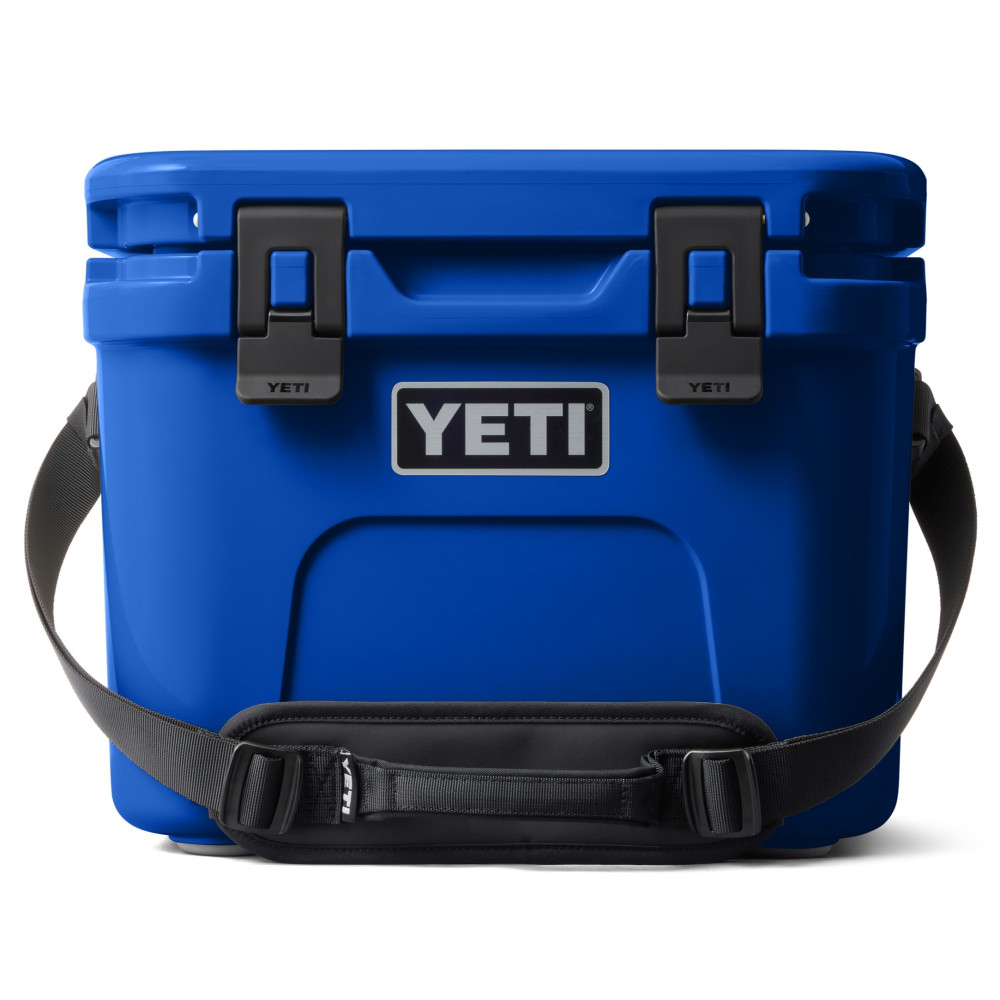 YETI Roadie 15 Royal Blue YETI Roadie 15 Royal Blue