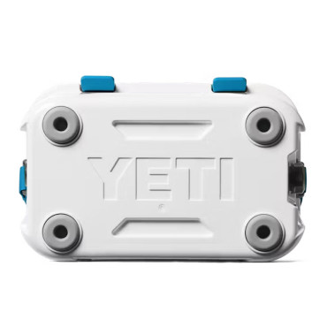 YETI Roadie 15 White / Blue