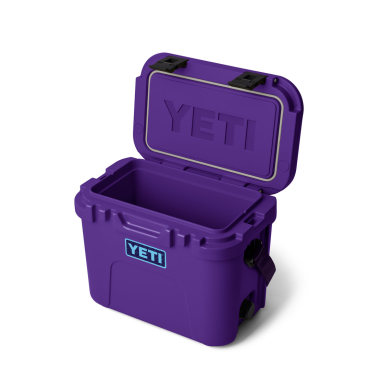 YETI Roadie 15 Pace Purple