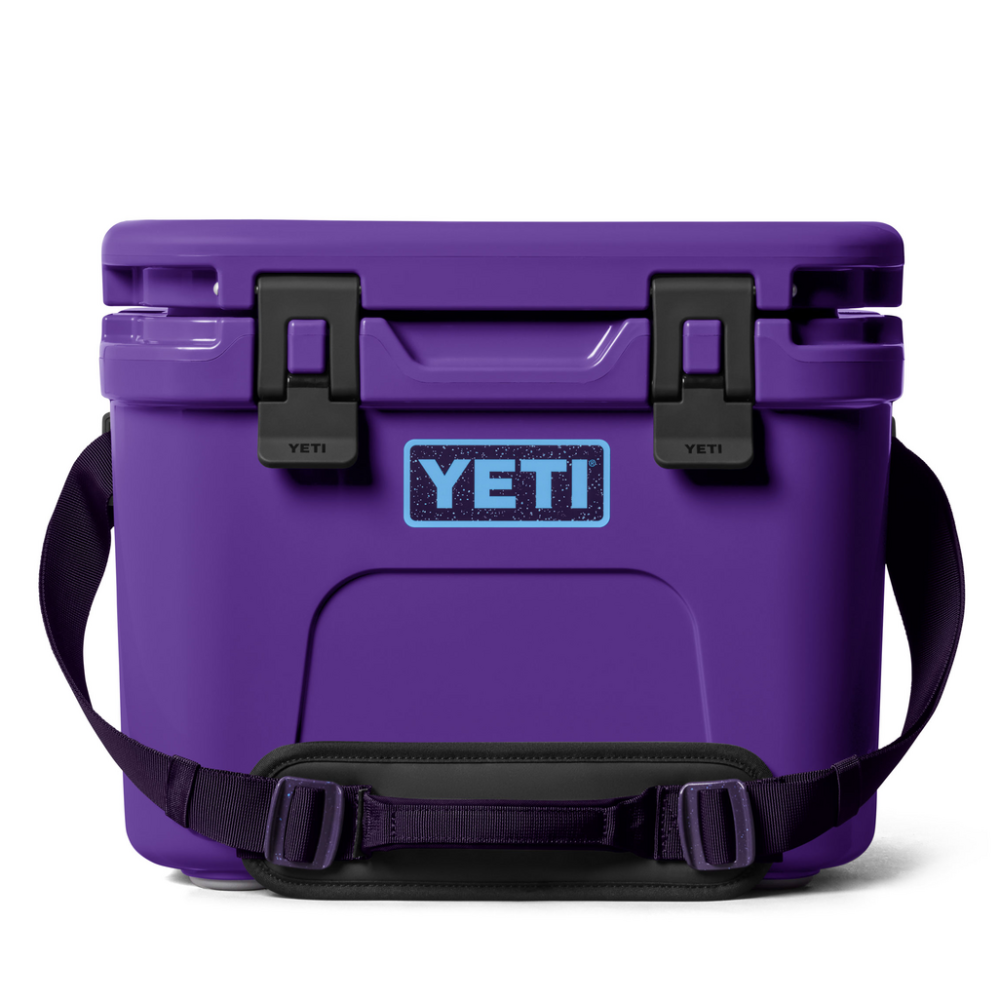 YETI Roadie 15 Pace Purple YETI Roadie 15 Pace Purple