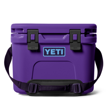 YETI Roadie 15 Pace Purple