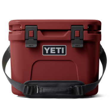 YETI Roadie 15 Stag Red