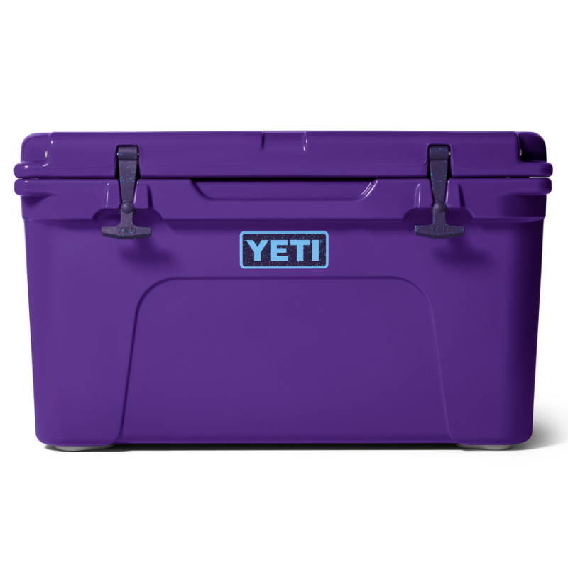 YETI Tundra 45 Cooler Pace Purple