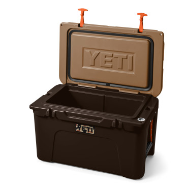 YETI Tundra 45 Cooler Wetlands Camo