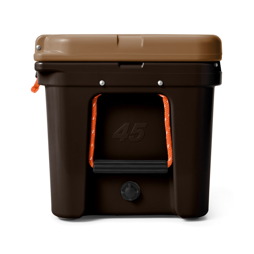 YETI Tundra 45 Cooler Wetlands Camo
