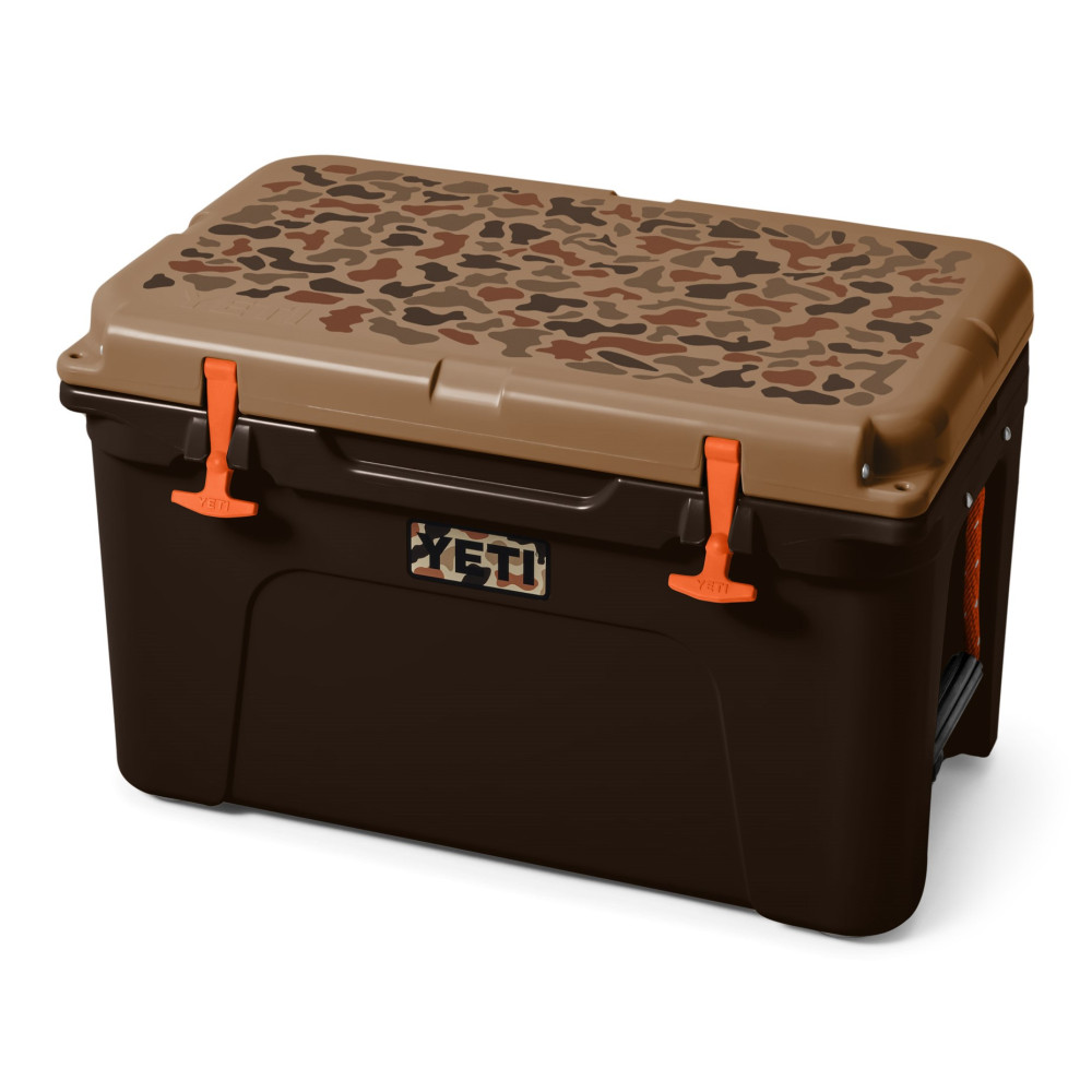 YETI Tundra 45 Cooler Wetlands Camo