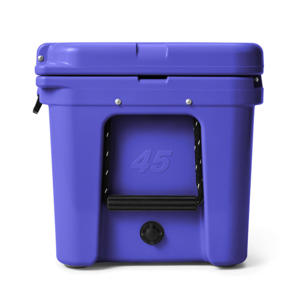 YETI Tundra 45 Cooler Ultramarine Violet