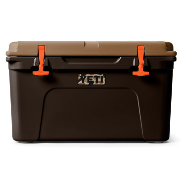 YETI Tundra 45 Cooler Wetlands Camo
