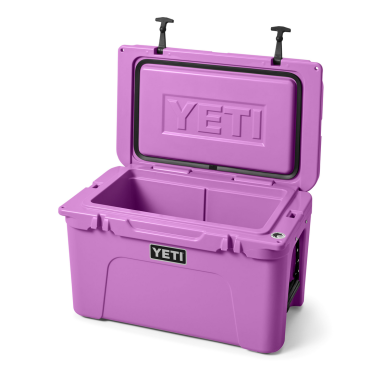 YETI Tundra 45 Cooler Desert Bloom