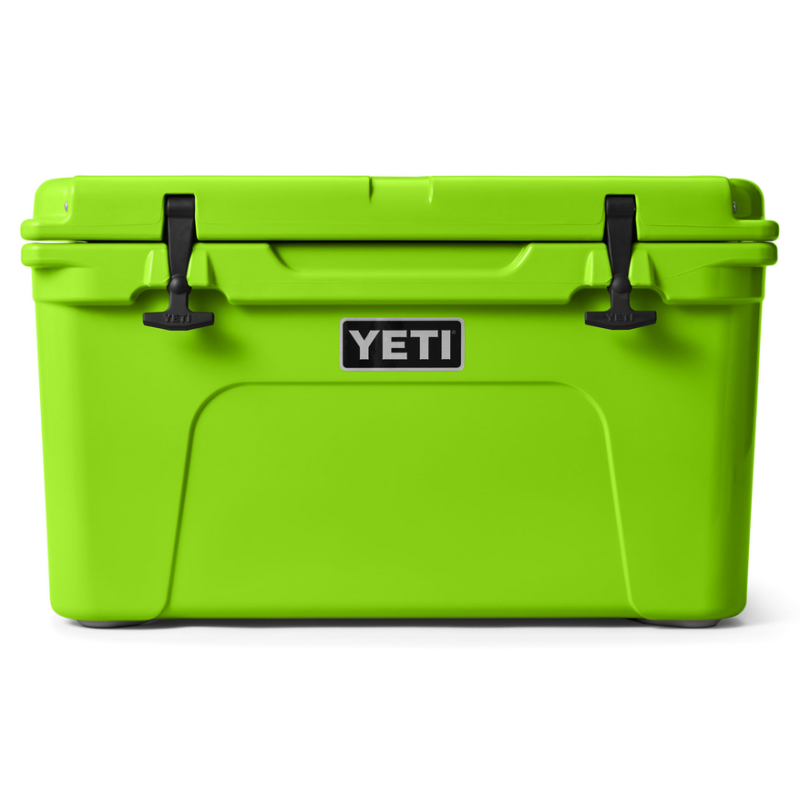 YETI Tundra 45 Cooler Venom