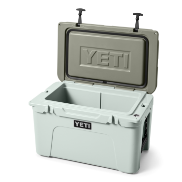 YETI Tundra 45 Cooler Ridgeline
