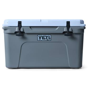 YETI Tundra 45 Cooler Blue Camo