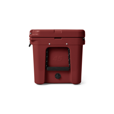 YETI Tundra 45 Cooler Stag Red