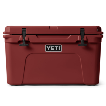 YETI Tundra 45 Cooler Stag Red